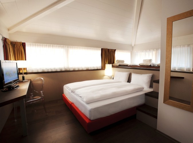 06_Hotel Internazionale Bellinzona - Schoene Aussichten Touristik 